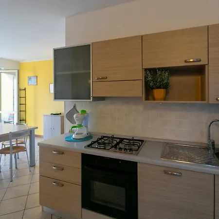 Apartment La Collina Degli Ulivi