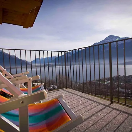 La Collina Degli Ulivi Apartment
