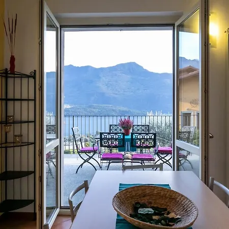 La Collina Degli Ulivi Vercana