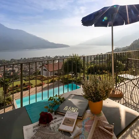 La Collina Degli Ulivi