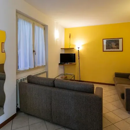 La Collina Degli Ulivi * Vercana