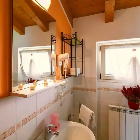 La Collina Degli Ulivi Веркана