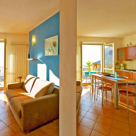 Apartment La Collina Degli Ulivi Vercana