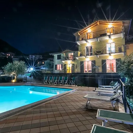 La Collina Degli Ulivi Vercana