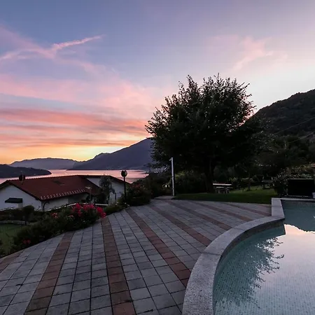 La Collina Degli Ulivi