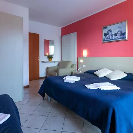 La Collina Degli Ulivi Apartment *