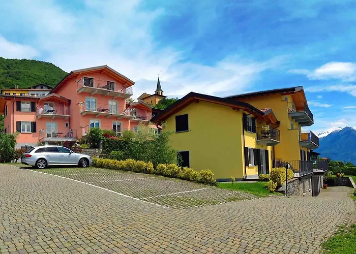 La Collina Degli Ulivi