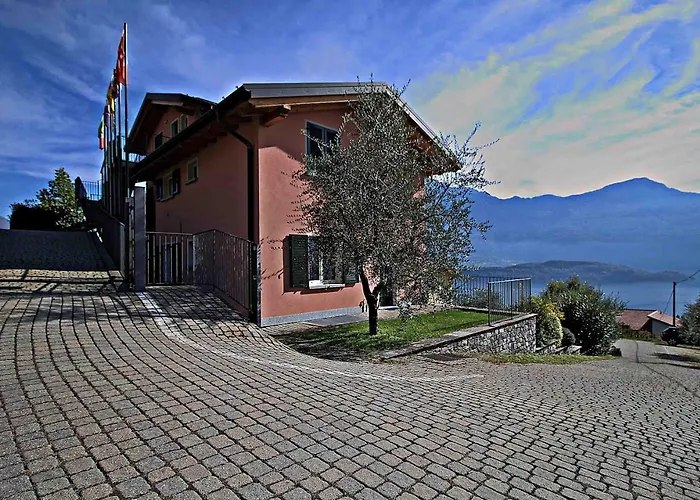 La Collina Degli Ulivi דירה *