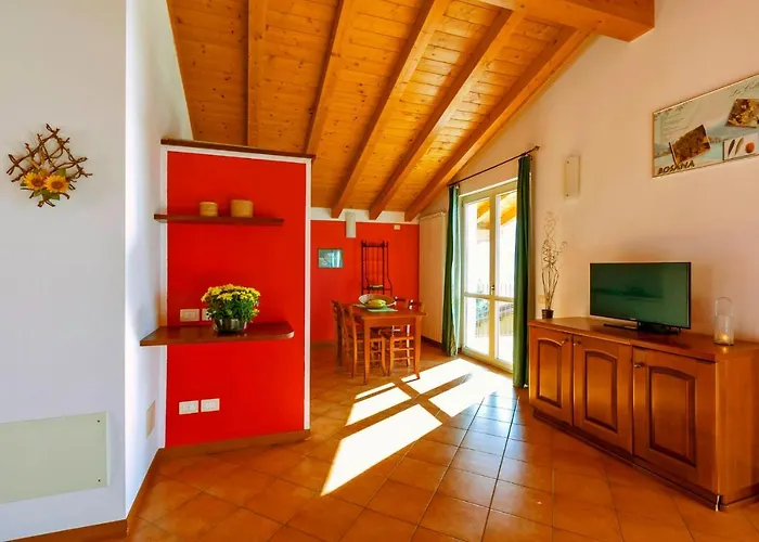 La Collina Degli Ulivi Vercana