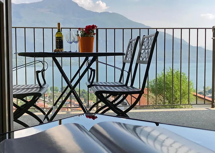 La Collina Degli Ulivi *