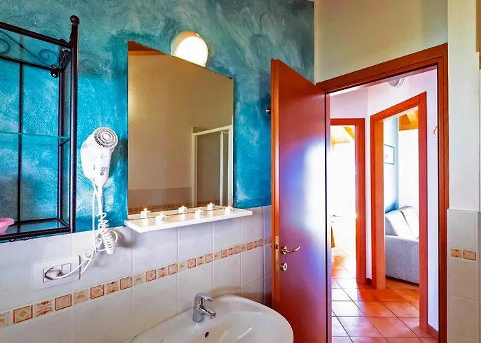 La Collina Degli Ulivi