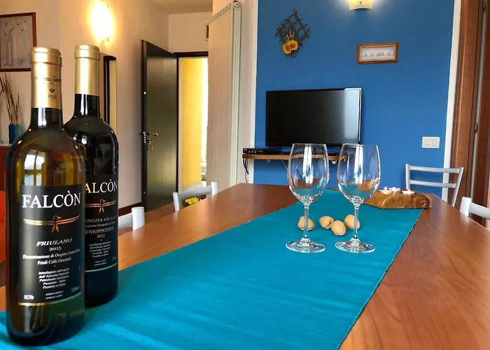 La Collina Degli Ulivi Vercana