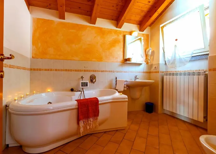 La Collina Degli Ulivi