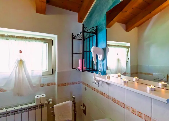 La Collina Degli Ulivi *