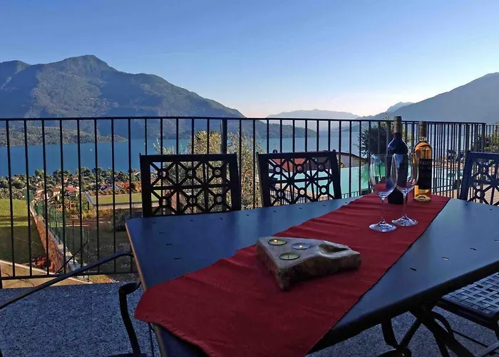 La Collina Degli Ulivi דירה *