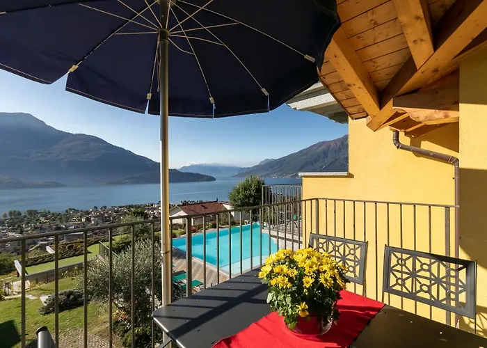 La Collina Degli Ulivi *