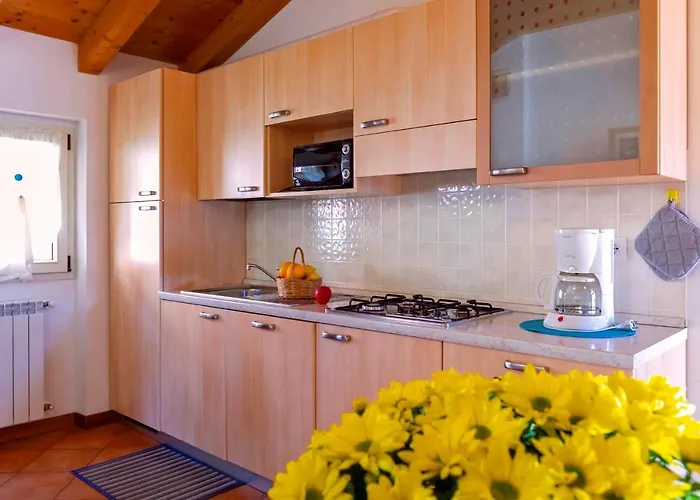 La Collina Degli Ulivi