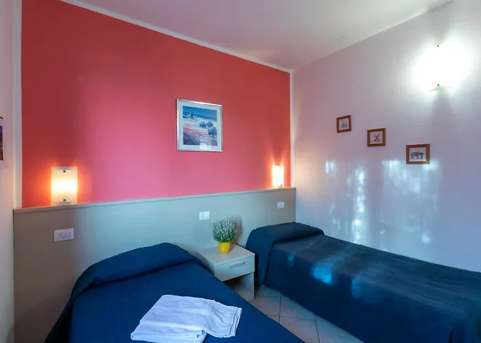 La Collina Degli Ulivi דירה Vercana