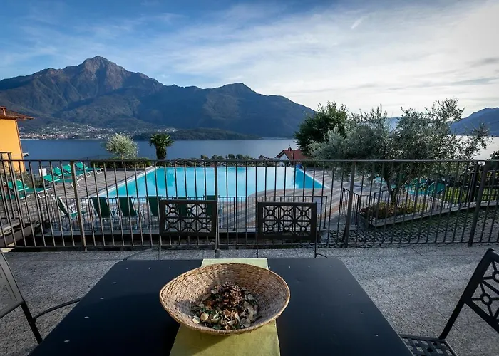 דירה La Collina Degli Ulivi *