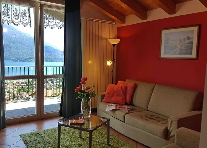 La Collina Degli Ulivi Vercana