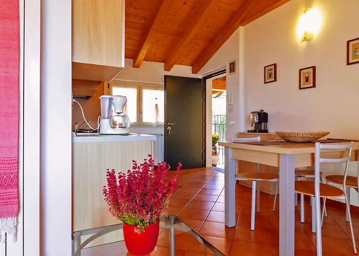 La Collina Degli Ulivi דירה *