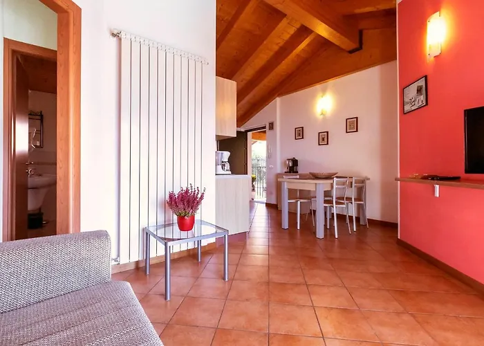 La Collina Degli Ulivi Vercana