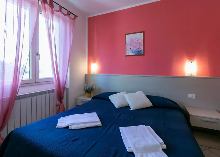 La Collina Degli Ulivi *