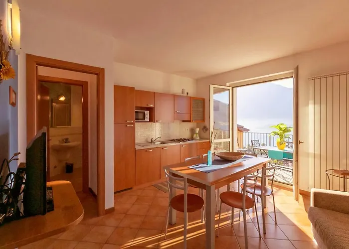 La Collina Degli Ulivi Vercana