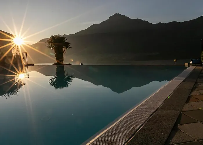 La Collina Degli Ulivi * Vercana