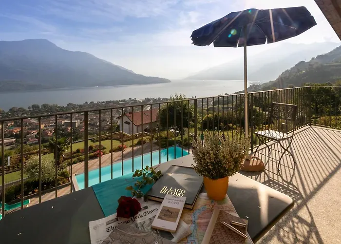 La Collina Degli Ulivi