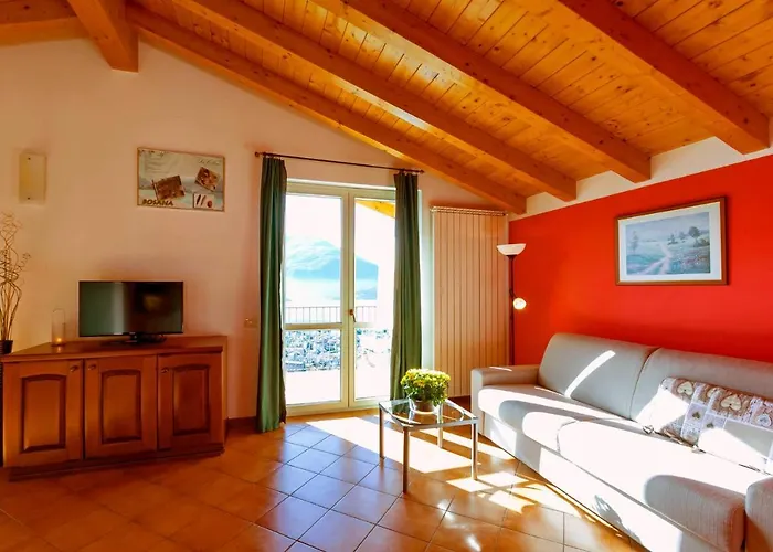 La Collina Degli Ulivi דירה *