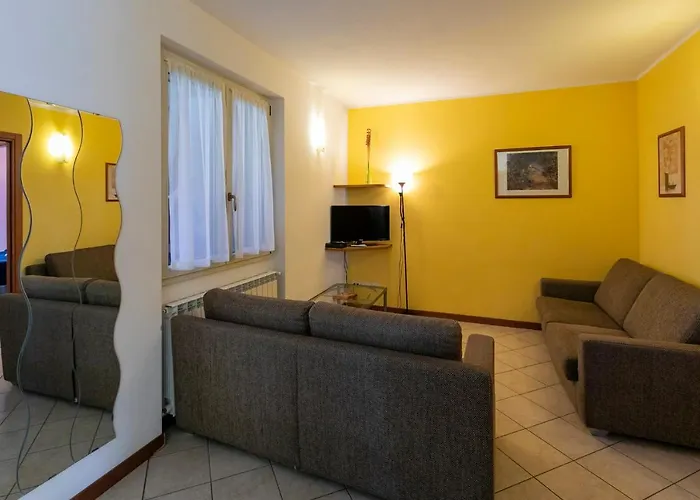 La Collina Degli Ulivi * Vercana