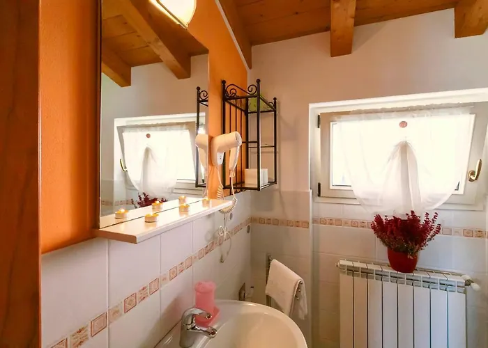 La Collina Degli Ulivi Vercana