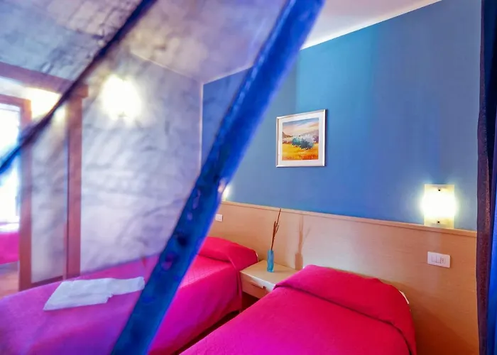 La Collina Degli Ulivi Vercana