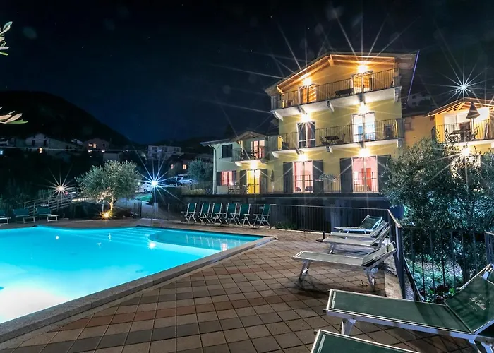 La Collina Degli Ulivi Vercana