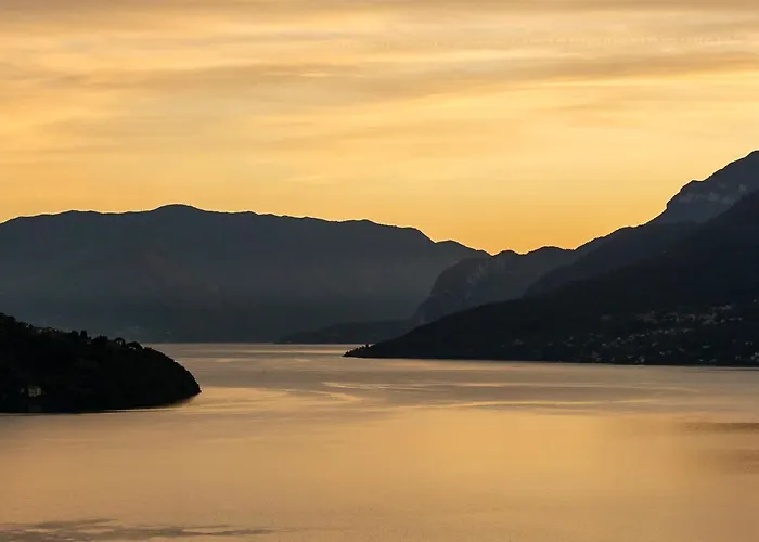 דירה La Collina Degli Ulivi