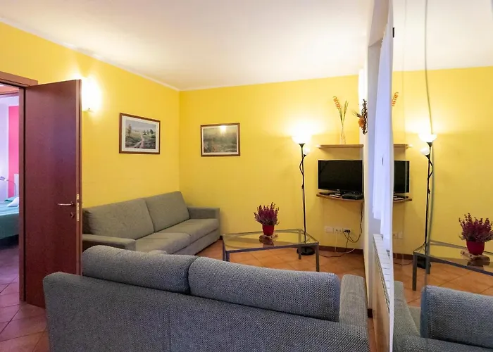 La Collina Degli Ulivi Vercana