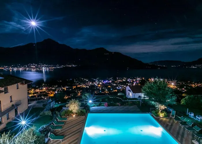 La Collina Degli Ulivi דירה *