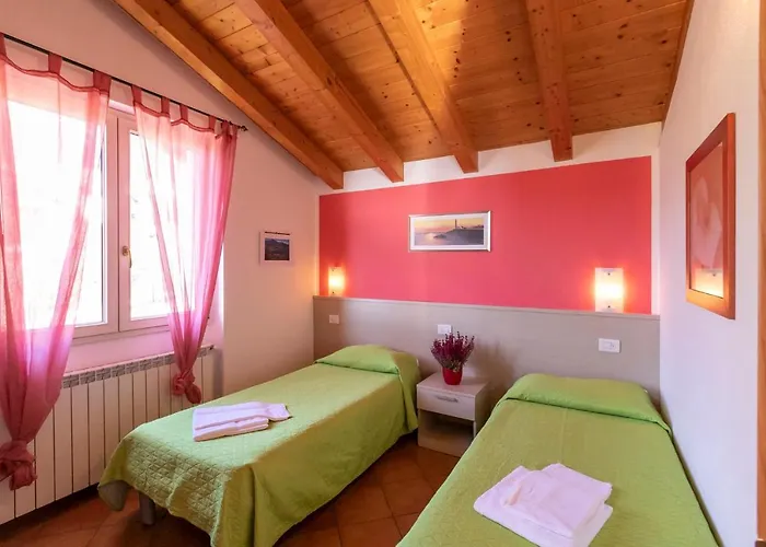 La Collina Degli Ulivi Vercana