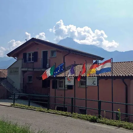 La Collina Degli Ulivi *