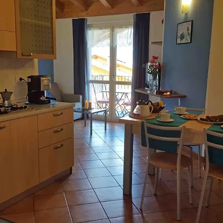 Apartman La Collina Degli Ulivi *
