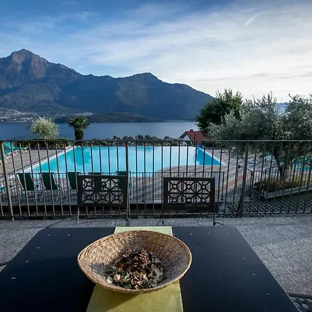 Apartman La Collina Degli Ulivi *