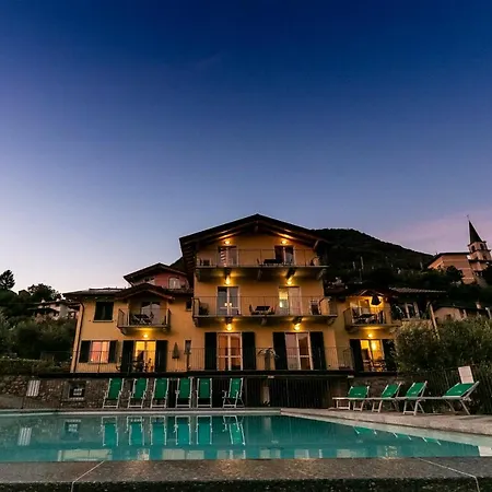 Apartman La Collina Degli Ulivi *