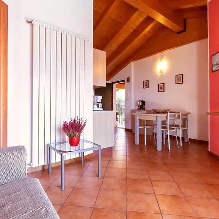 La Collina Degli Ulivi Vercana