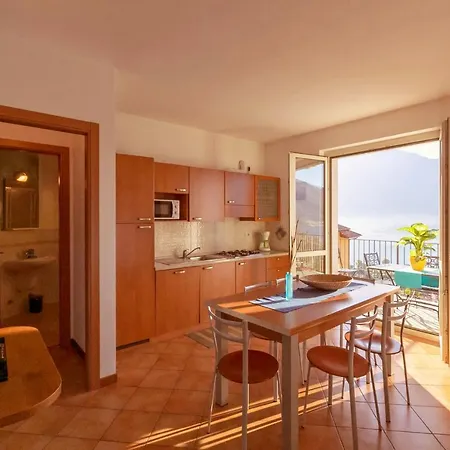 La Collina Degli Ulivi Vercana