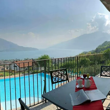 Apartman La Collina Degli Ulivi