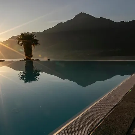 La Collina Degli Ulivi * Vercana