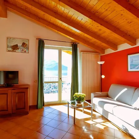 La Collina Degli Ulivi Apartman *