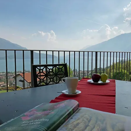 Apartman La Collina Degli Ulivi