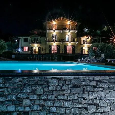 Apartman La Collina Degli Ulivi Vercana